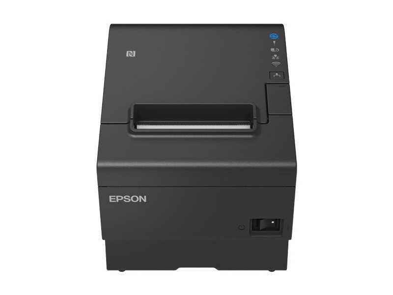Epson TM T88VII (132) - Belegdrucker - s/w - Thermozeile