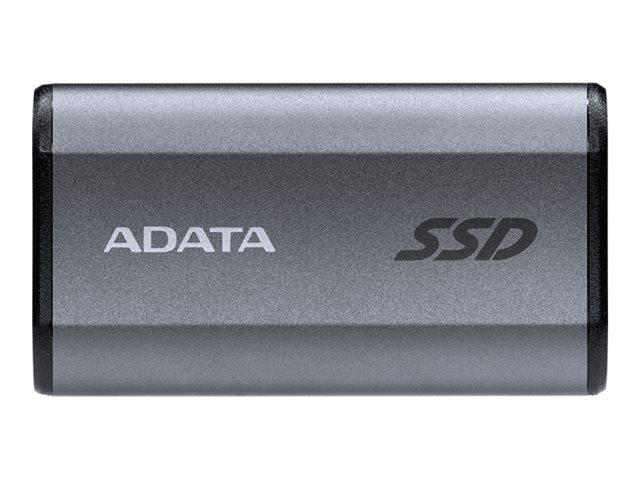 ADATA SE880 - SSD - 2 TB - USB 3.2 Gen 2x2