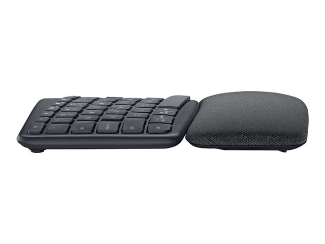 Logitech Tastatur K860 for Business