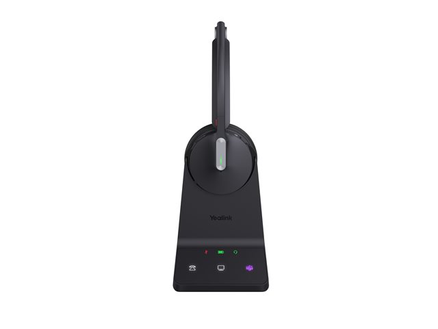 Yealink WH64 Mono - Headset