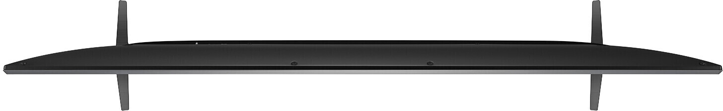 LG 65UR781C - 165,1 cm (65") - 3840 x 2160 Pixel - LED - Smart-TV - WLAN - Schwarz - 4K Ultra HD (3840x2160) - 300nit - 100-240V - 50-60Hz - 21.6kg