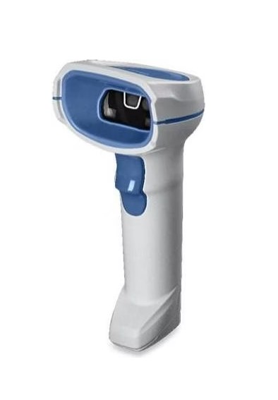 Zebra DS8178-HC - Healthcare - Präsentation-Cradleset - Barcode-Scanner - tragbar - 2D-Imager - decodiert - USB, Bluetooth 4.0