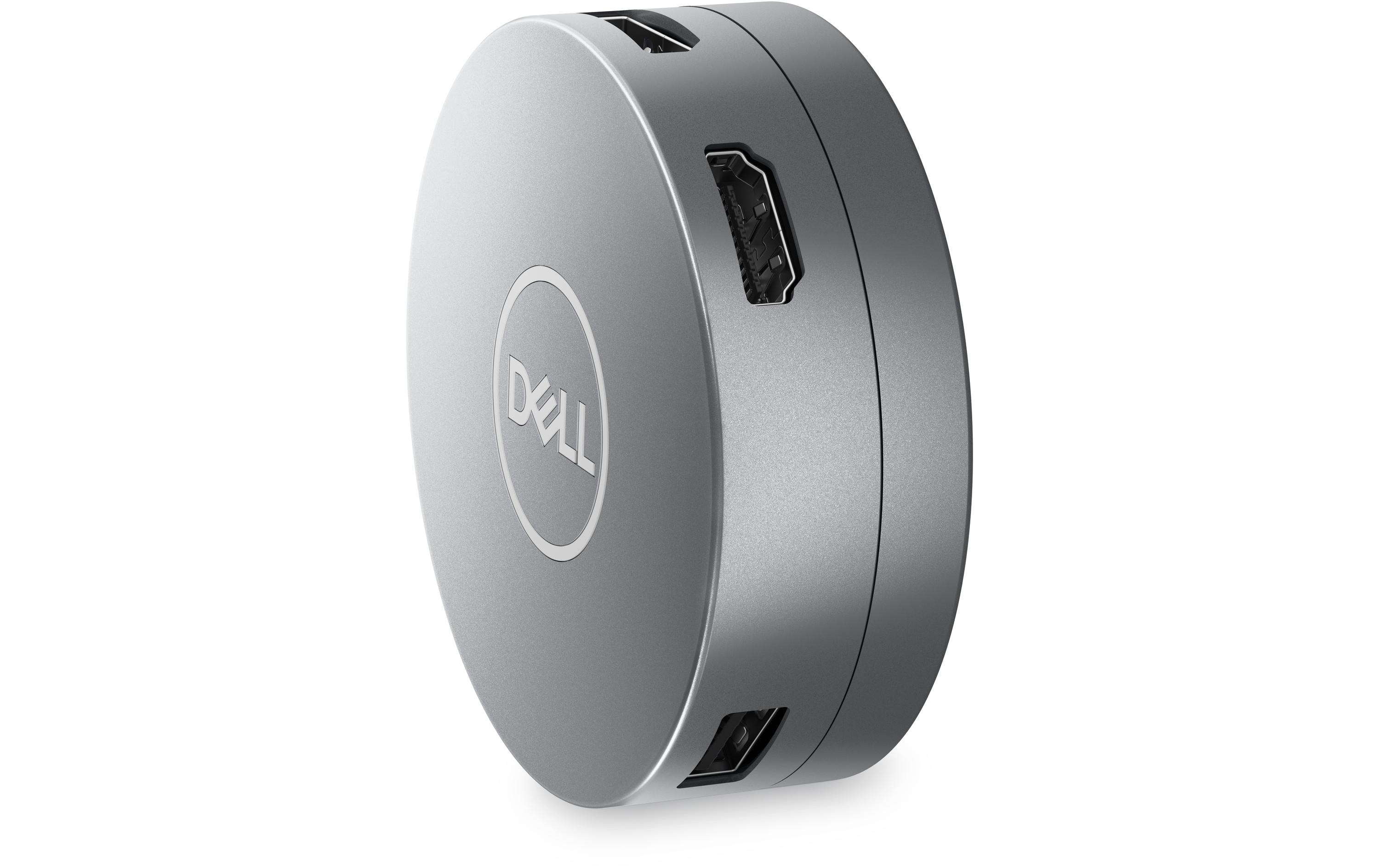 DELL Dockingstation DA305 6-in-1 USB-C