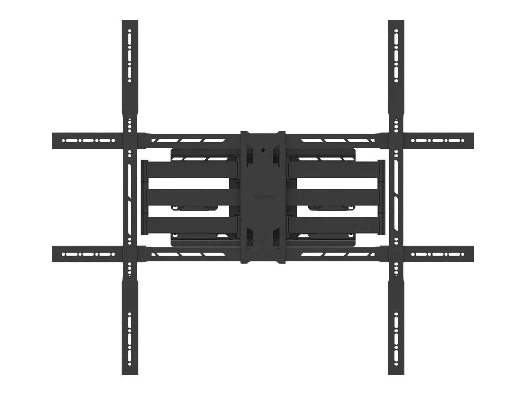 Neomounts AWLS-950BL1 Montagekomponente - Voll beweglich - für LCD-Display - Schwarz