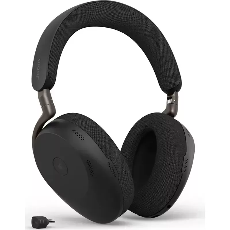 Jabra Evolve3 85 MS Stereo black mit Link 390c u. WLC (38599-999-889)