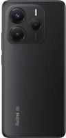 Xiaomi Redmi Note 14 5G Dual Sim 8GB RAM 256GB - Midnight Black