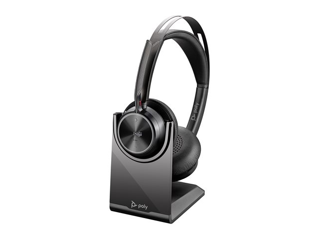 Poly Voyager Focus 2 - Headset
