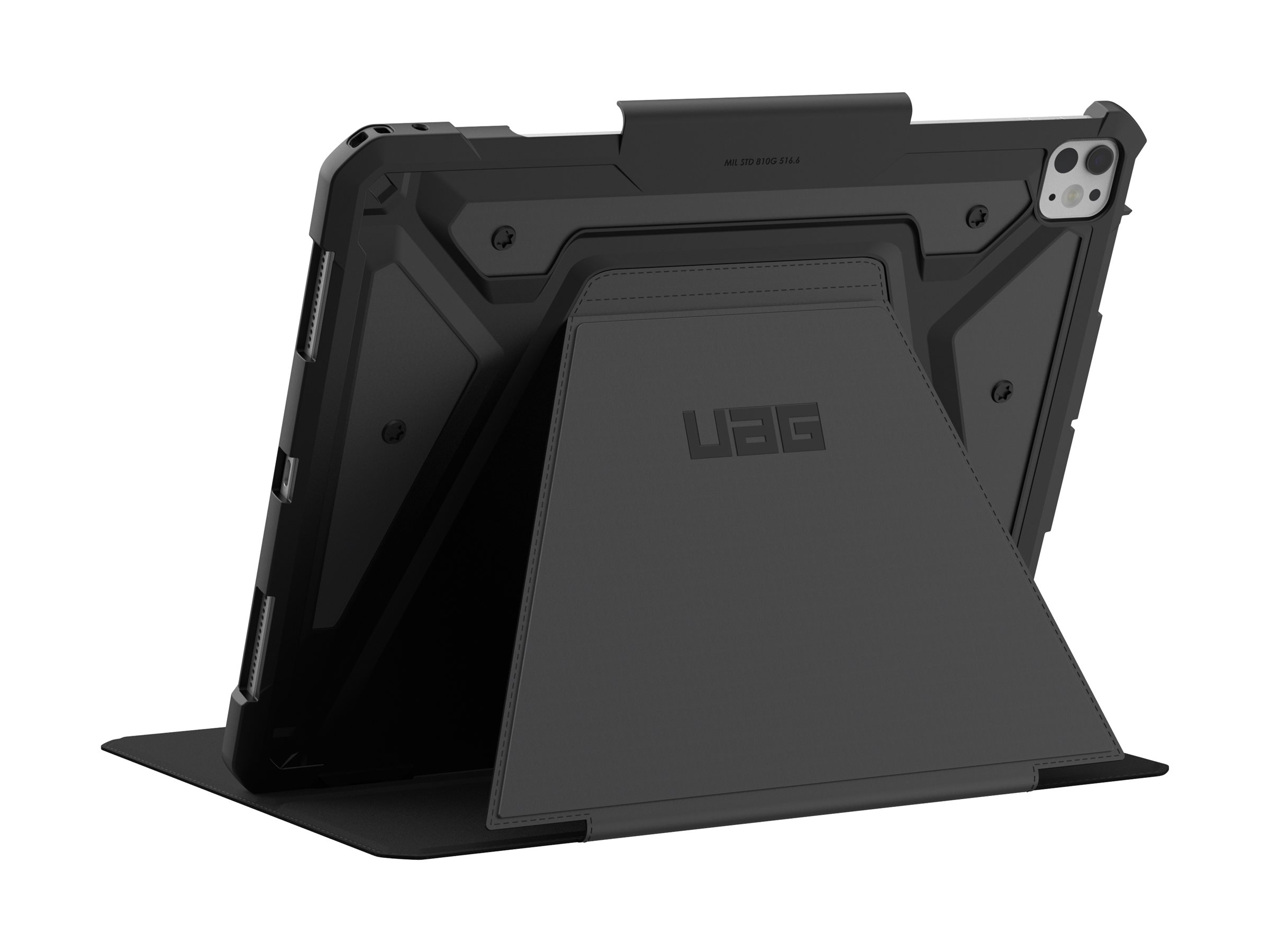 UAG - Flip-Hülle für Tablet