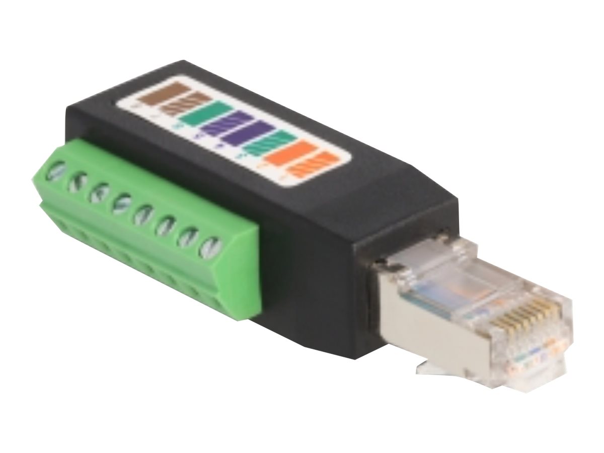 Delock Netzwerkadapter - Schwarz
grün