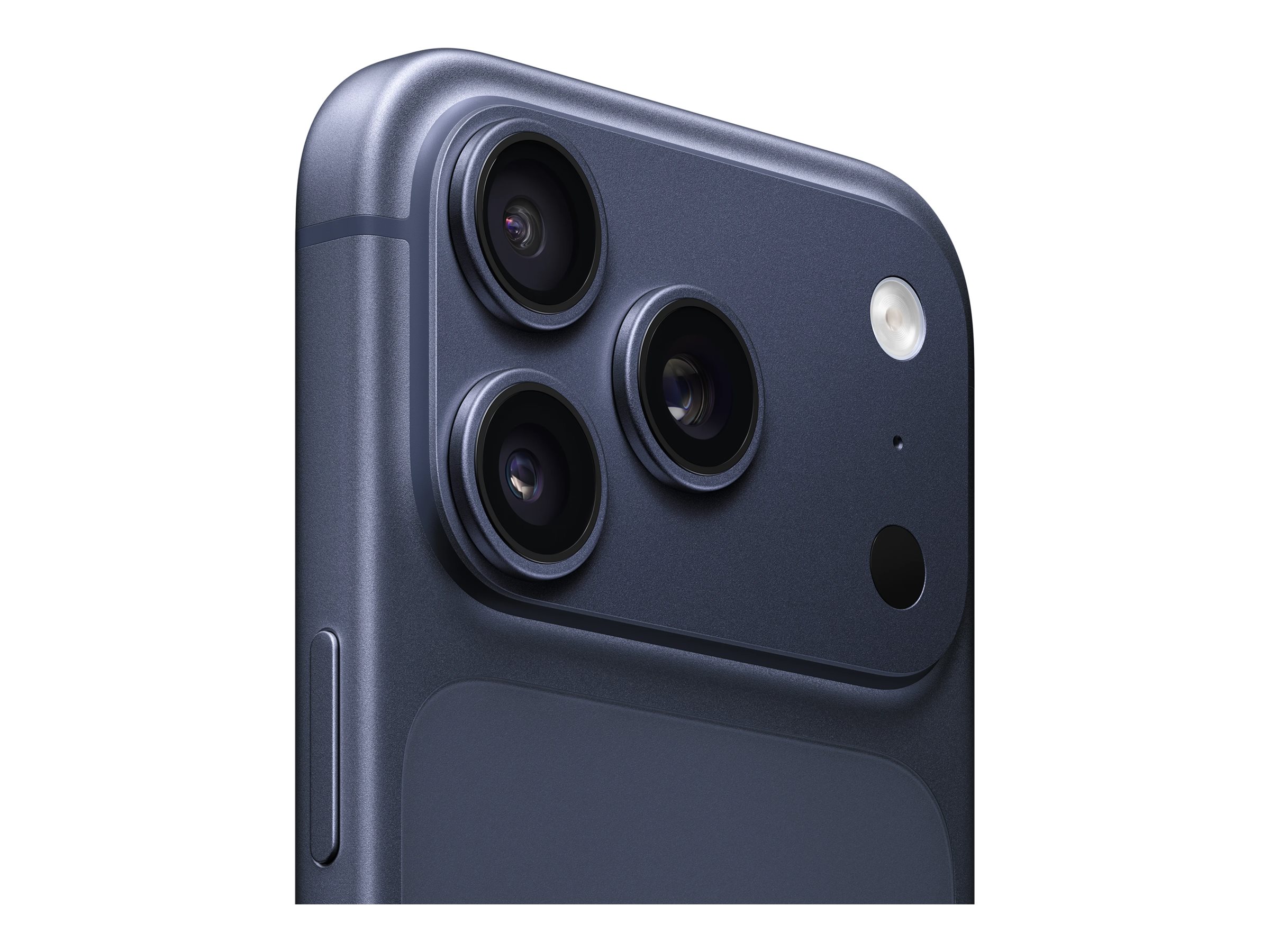 Apple iPhone 17 Pro - Deep Blue - 5G Smartphone - 512 GB - GSM