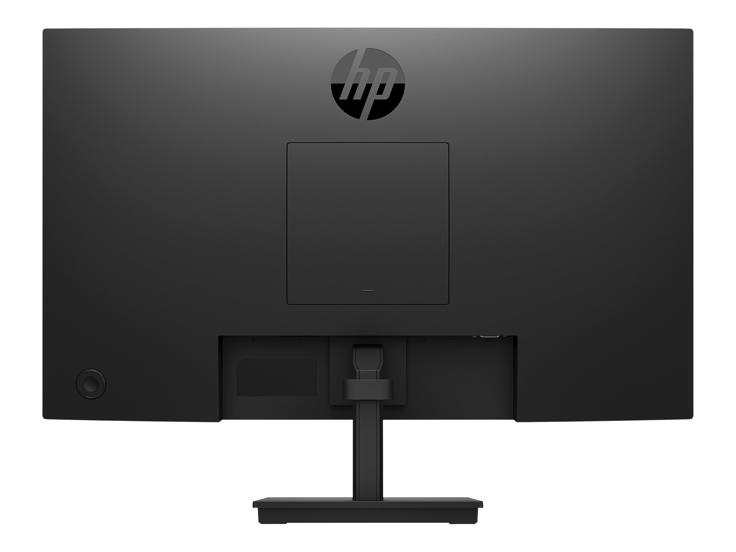 HP V24i G5 - LED-Monitor - 61 cm (24") (23.8" sichtbar) - 1920 x 1080 Full HD (1080p) @ 75 Hz - IPS - 250 cd/m² - 1000:1 - 5 ms - HDMI, VGA, DisplayPort