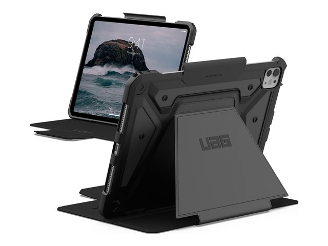 UAG - Flip-Hülle für Tablet