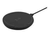 Belkin BoostCharge induktive Ladematte - + AC-Netzteil - 10 Watt