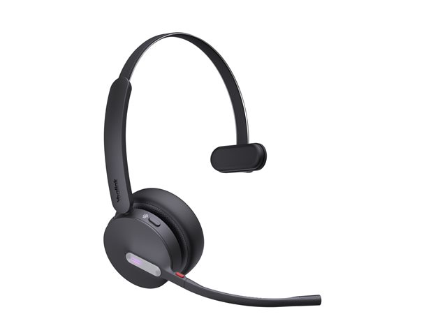 Yealink WH64 Mono - Headset