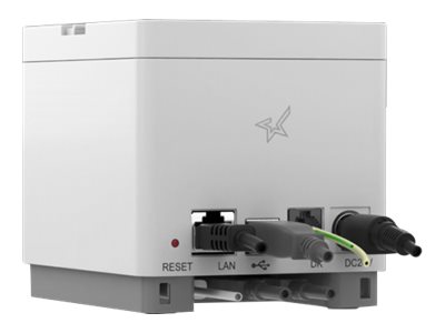 Star mC-Print2 MCP21 LB WT E+U - Belegdrucker - s/w - Thermodirekt