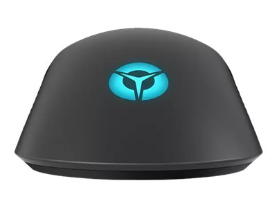 Lenovo Legion M600 Gaming Mouse - Maus - 2.4 GHz
USB 2.0
Bluetooth 5.0 - schwarz (Gestell)
Stingray (Oberseite)