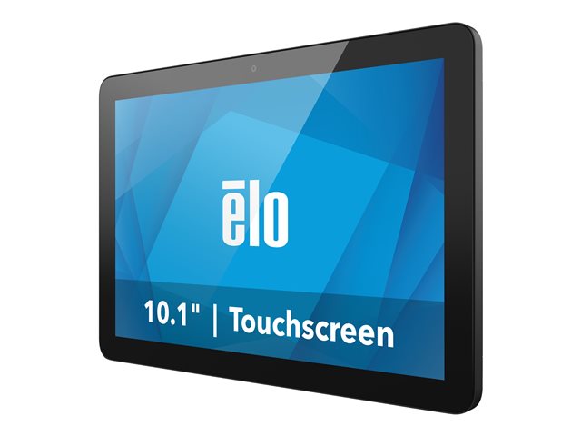 Elo I-Series 4.0 - Value - All-in-One (Komplettlösung) RK3399 - 4 GB - Flash 32 GB - LED 25.654 cm (10.1")