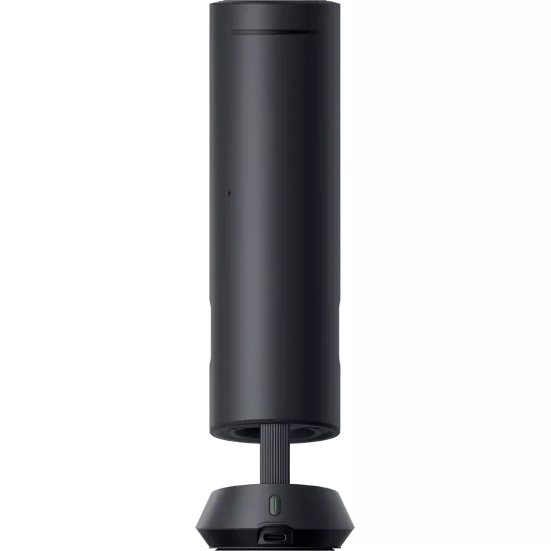 Insta360 Speakerphone Wave-Black (Wave-Black)