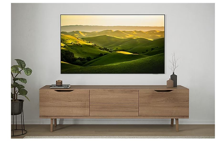 Samsung GU50DU7179U DU7179 Series - 125 cm (50") LCD-TV mit LED-Hintergrundbeleuchtung - Crystal UHD - 4K
