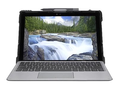 Dell Commercial Grade Case - Tablet-PC-Schutzhülle