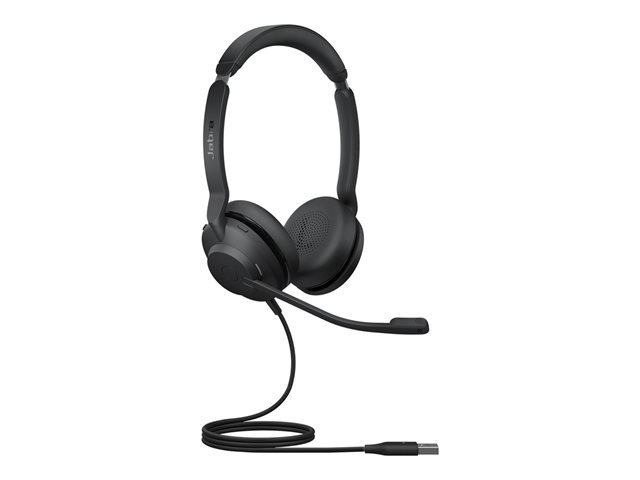 Jabra Evolve2 30 UC - Headset