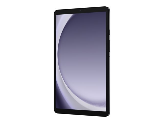 Samsung Galaxy Tab A9 - Tablet - Android - 64 GB - 22.05 cm (8.7") TFT (1340 x 800) - microSD-Steckplatz - 3G, 4G - Graphite