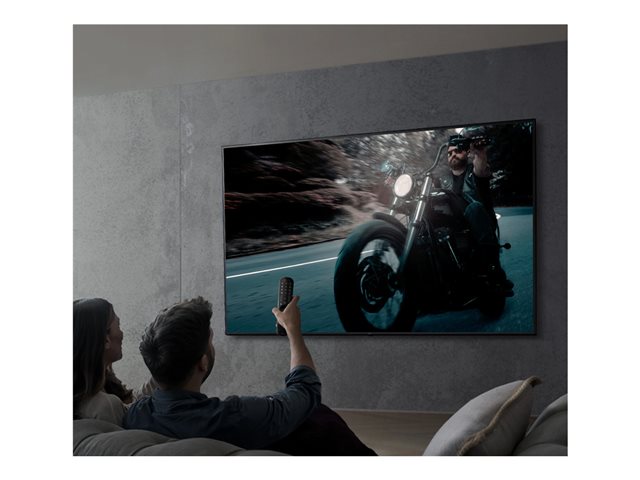 LG 50UR78006LK UR78 Series - 126 cm (50") LCD-TV mit LED-Hintergrundbeleuchtung - 4K