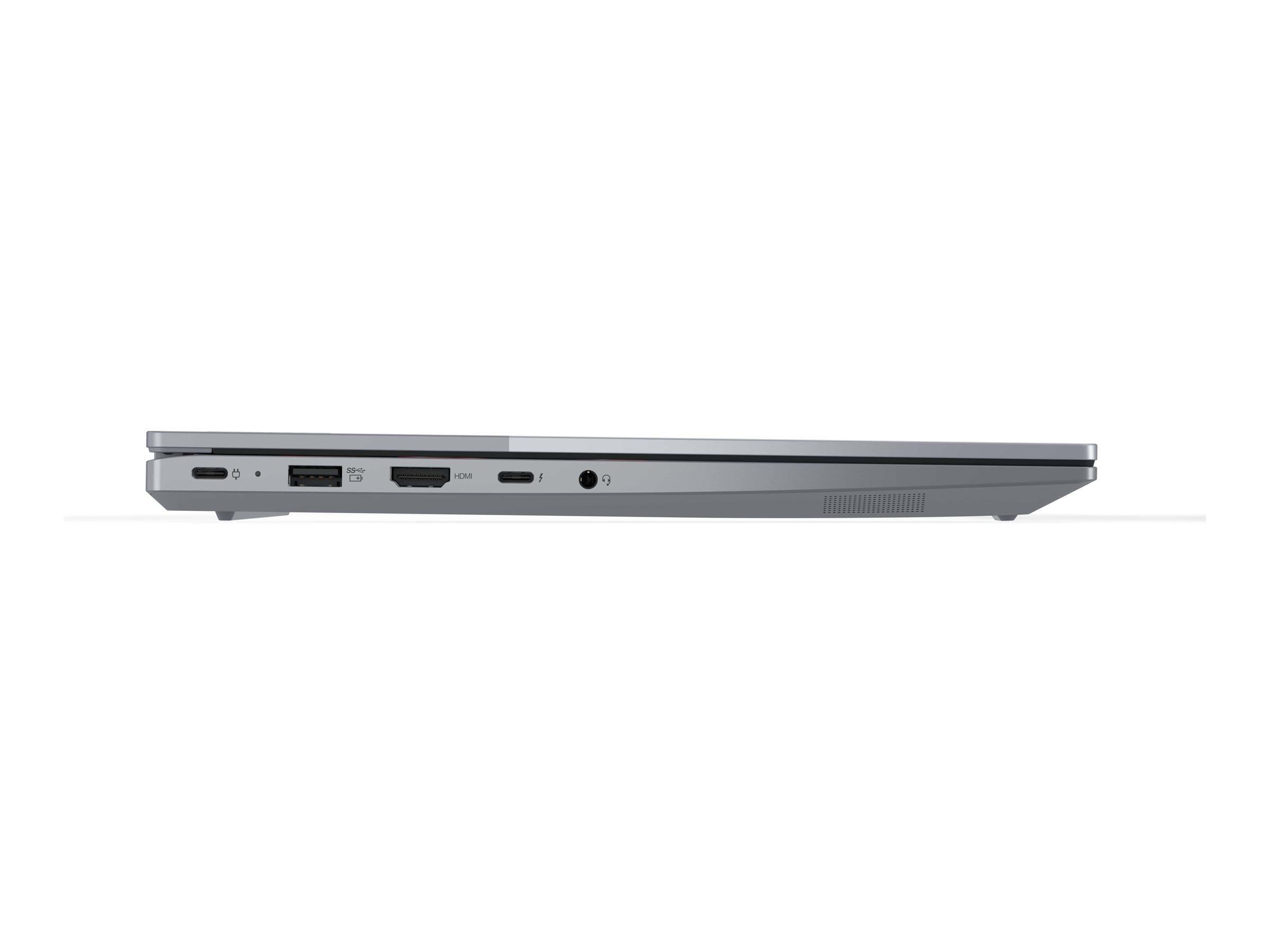 Lenovo ThinkBook 14 2-in-1 G4 IML - 35.6 cm (14") - Core Ultra 5 125U - 16 GB RAM - 512 GB SSD - Deutsch