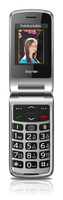 Bea-fon SL645 plus - Feature Phone - GSM