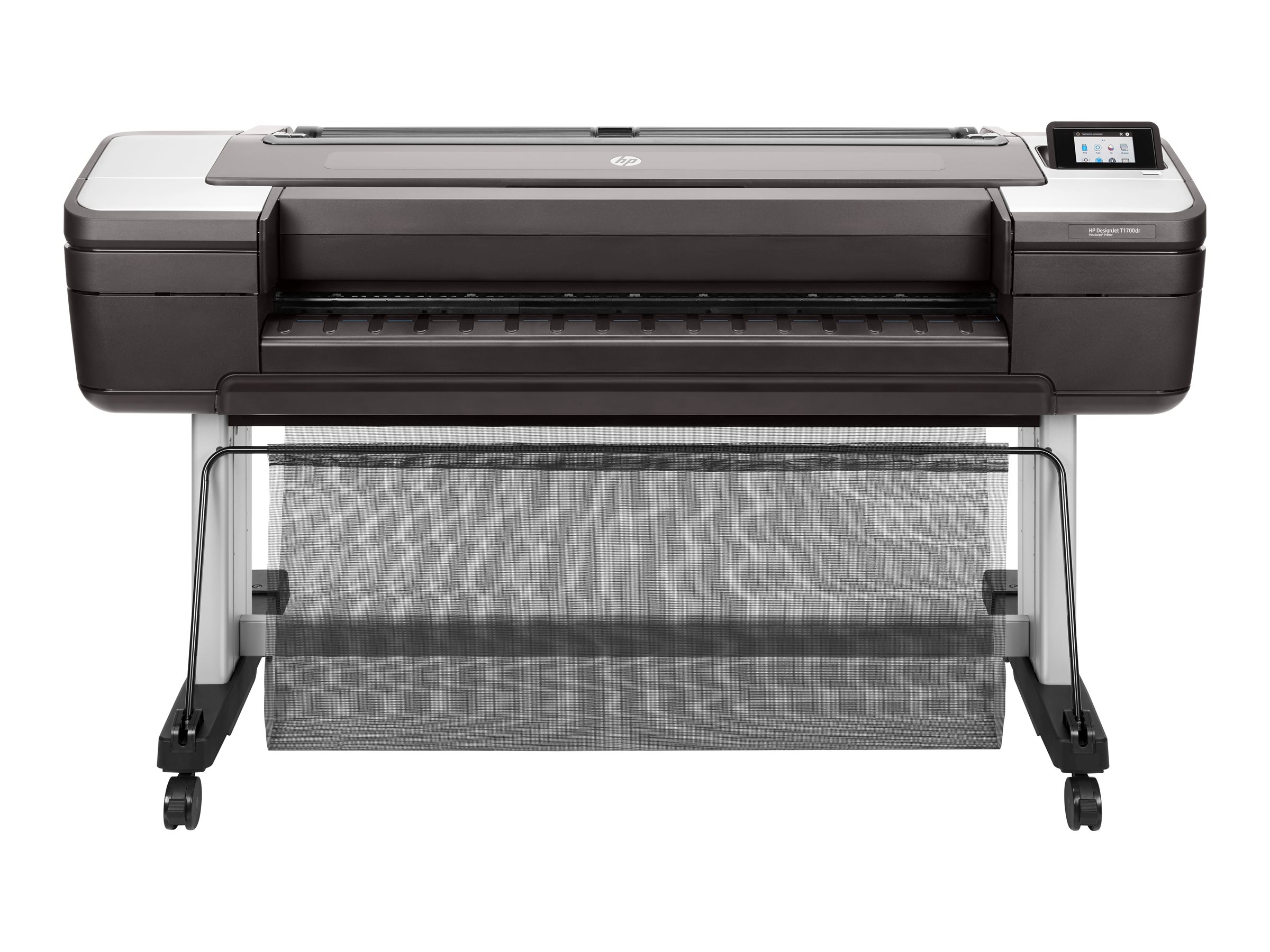 HP DesignJet T1700 - Großformatdrucker - Farbe - Tintenstrahl