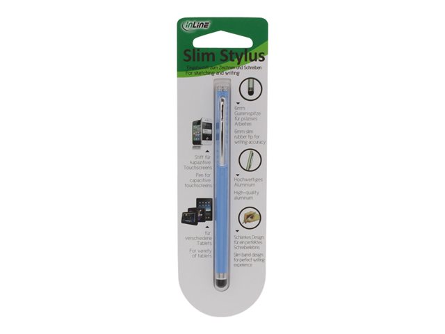 InLine - Stylus für Handy
Tablet