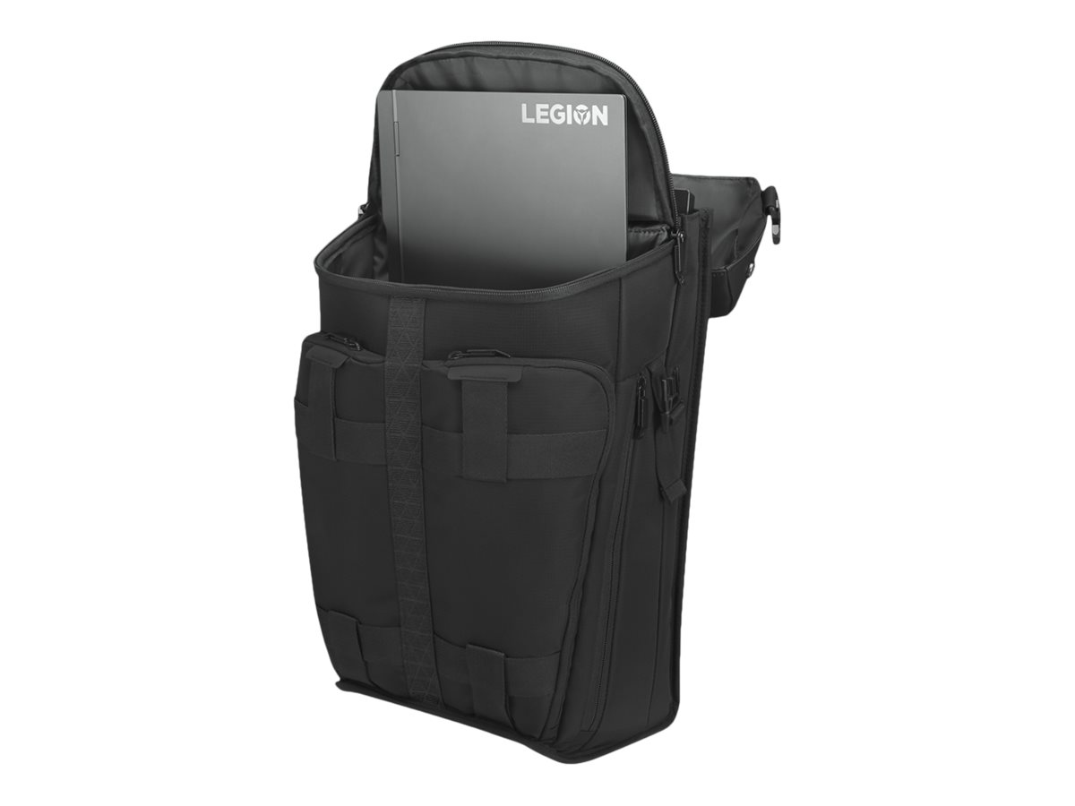 Lenovo Legion Active Gaming - Notebook-Rucksack
