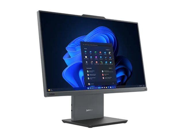 Lenovo ThinkCentre Neo 50a Gen 5 - All-in-One (Komplettlösung) - Core i5 13420H 2.1 GHz - 16 GB - SSD 512 GB - LED 60.5 cm (23.8") - Deutsch