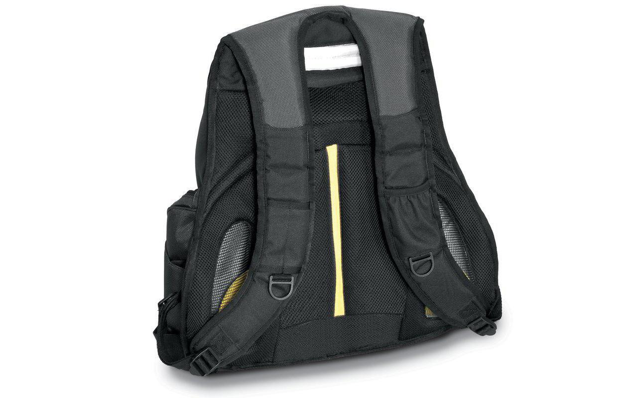 Kensington Notebook-Rucksack Contour 16 "