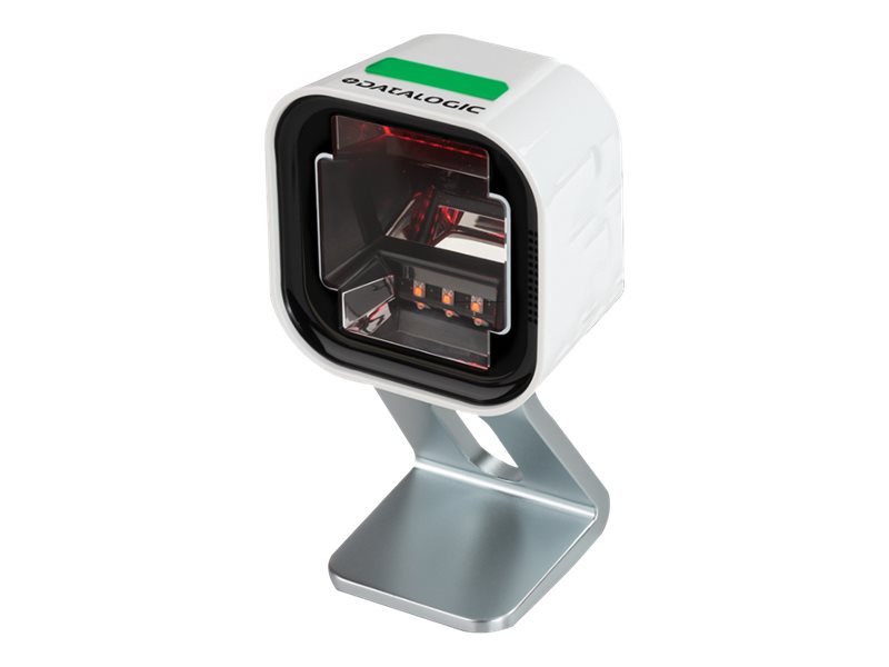 Datalogic Magellan 1500i - Standard Configuration - Barcode-Scanner - feststehend - 2D-Imager - 1500 mm / Sek. - decodiert - USB 2.0