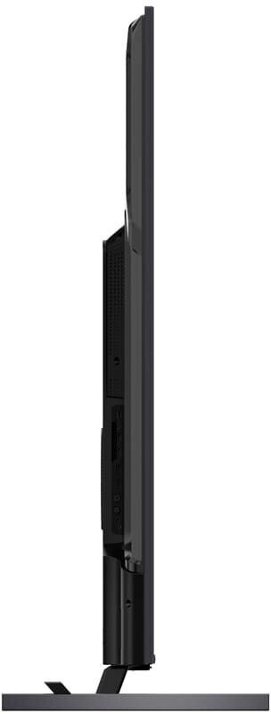 Hisense 100U7KQ U7KQ Series - 254 cm (100") LCD-TV mit LED-Hintergrundbeleuchtung - QLED - 4K