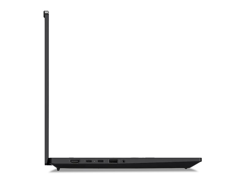 Lenovo ThinkPad P14s Gen 5 - 36.8 cm (14.5") - Core Ultra 7 165H - vPro Enterprise - 64 GB RAM - 2 TB SSD - Deutsch