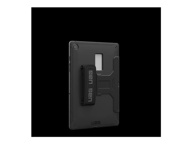 UAG Scout Series - hintere Abdeckung für Tablet