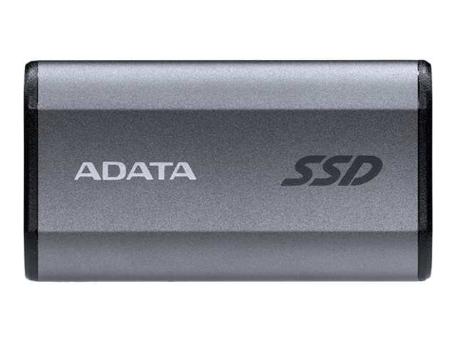 ADATA SE880 - SSD - 500 GB - USB 3.2 Gen 2x2