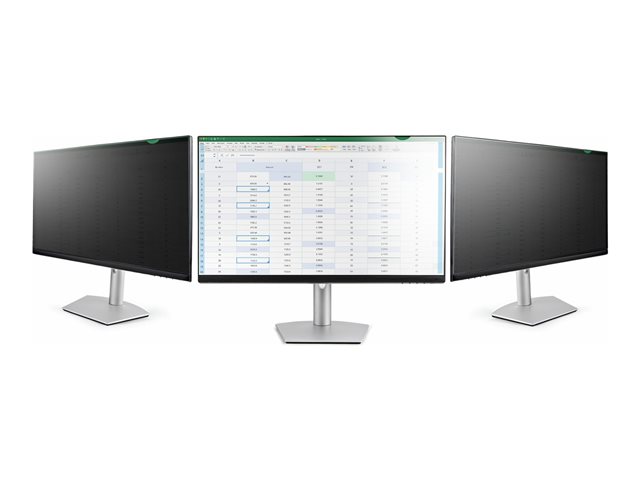 StarTech.com 24-Zoll-Monitor Blickschutzfilter (Universal
Matt oder Glänzend
30% Blaulichtreduzierung) - Blickschutzfilter für Bildschirme - 61 cm Breitbild (Breitbild mit 24 Zoll) - TAA-konform