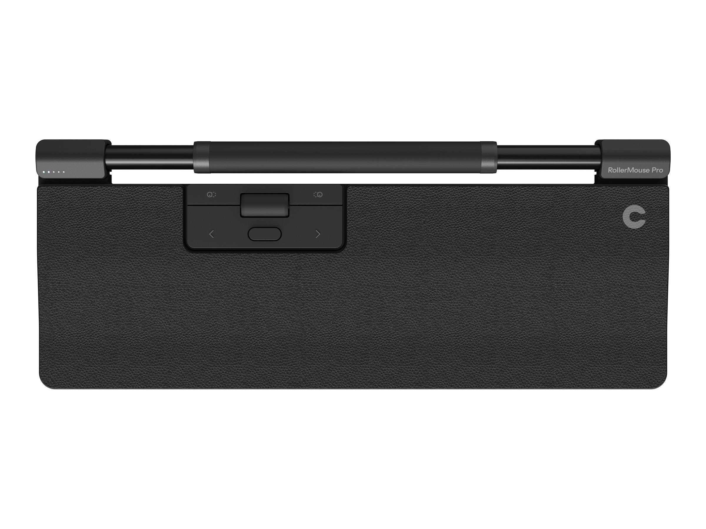 Contour RollerMouse Pro - zentrale Maus - normal - USB