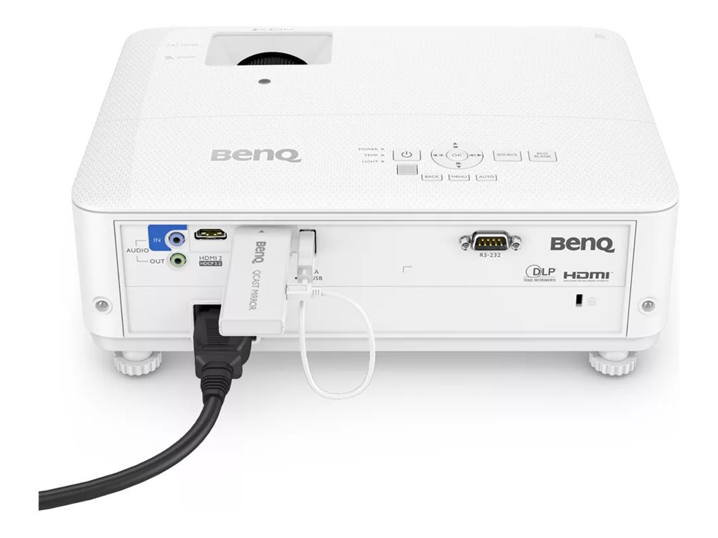 BenQ Projektor TH685P