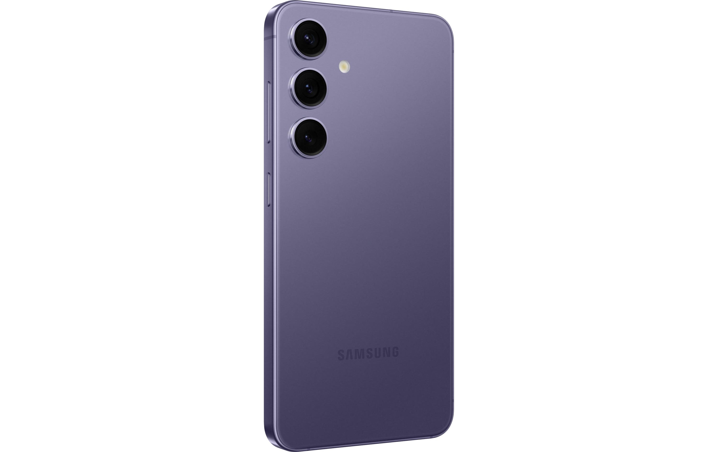 Samsung Galaxy S24 128 GB Cobalt Violet
