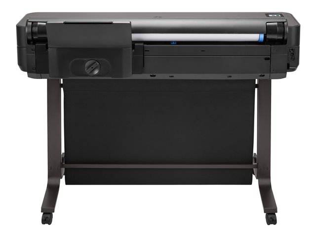 HP DesignJet T650 - Großformatdrucker - Farbe - Tintenstrahl