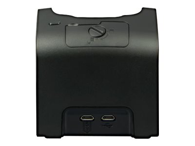Alcatel-Lucent Dual Charger - Batterieladegerät / Ladestation - für Alcatel-Lucent 8262 DECT
