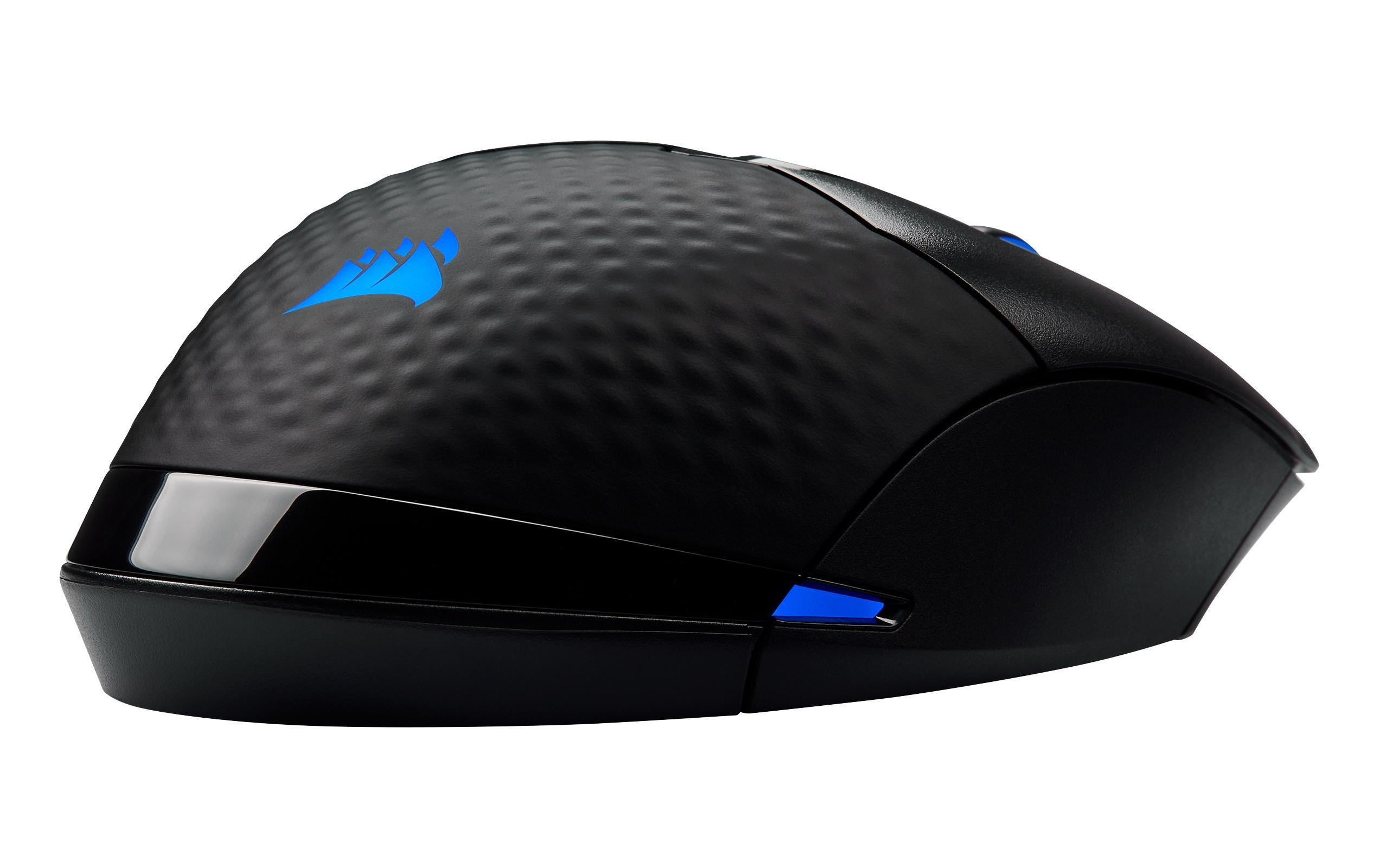 Corsair Gaming-Maus Dark Core RGB Pro SE iCUE