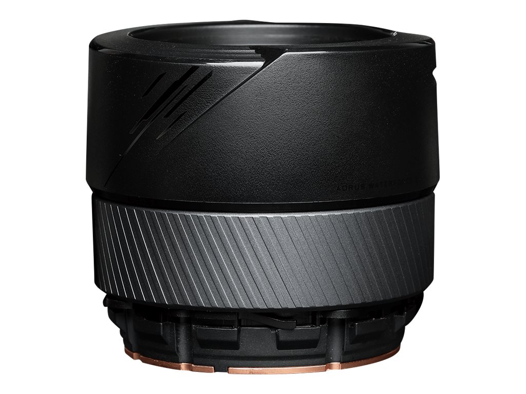 AORUS WATERFORCE 280 - Prozessor-Flüssigkeitskühlsystem