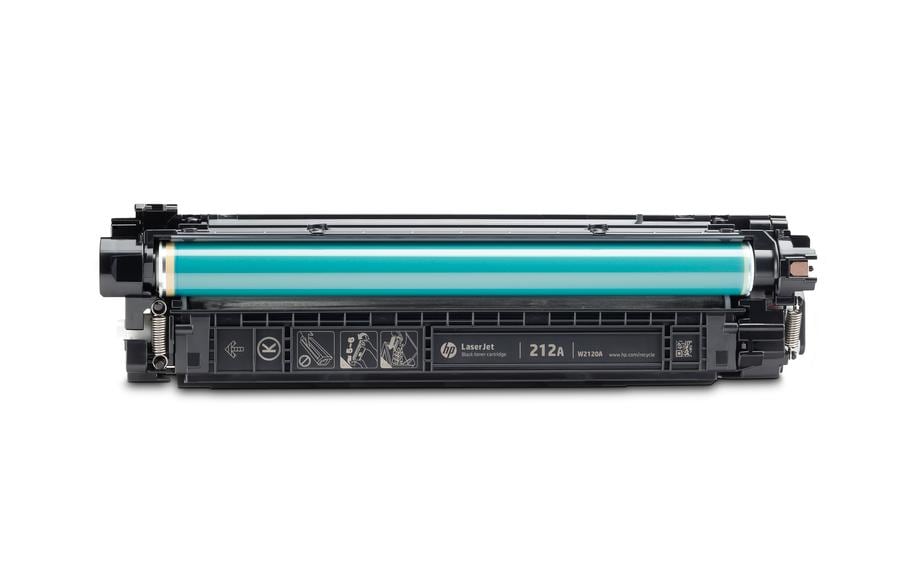 HP Toner Nr.212A  (W2120A) Black
