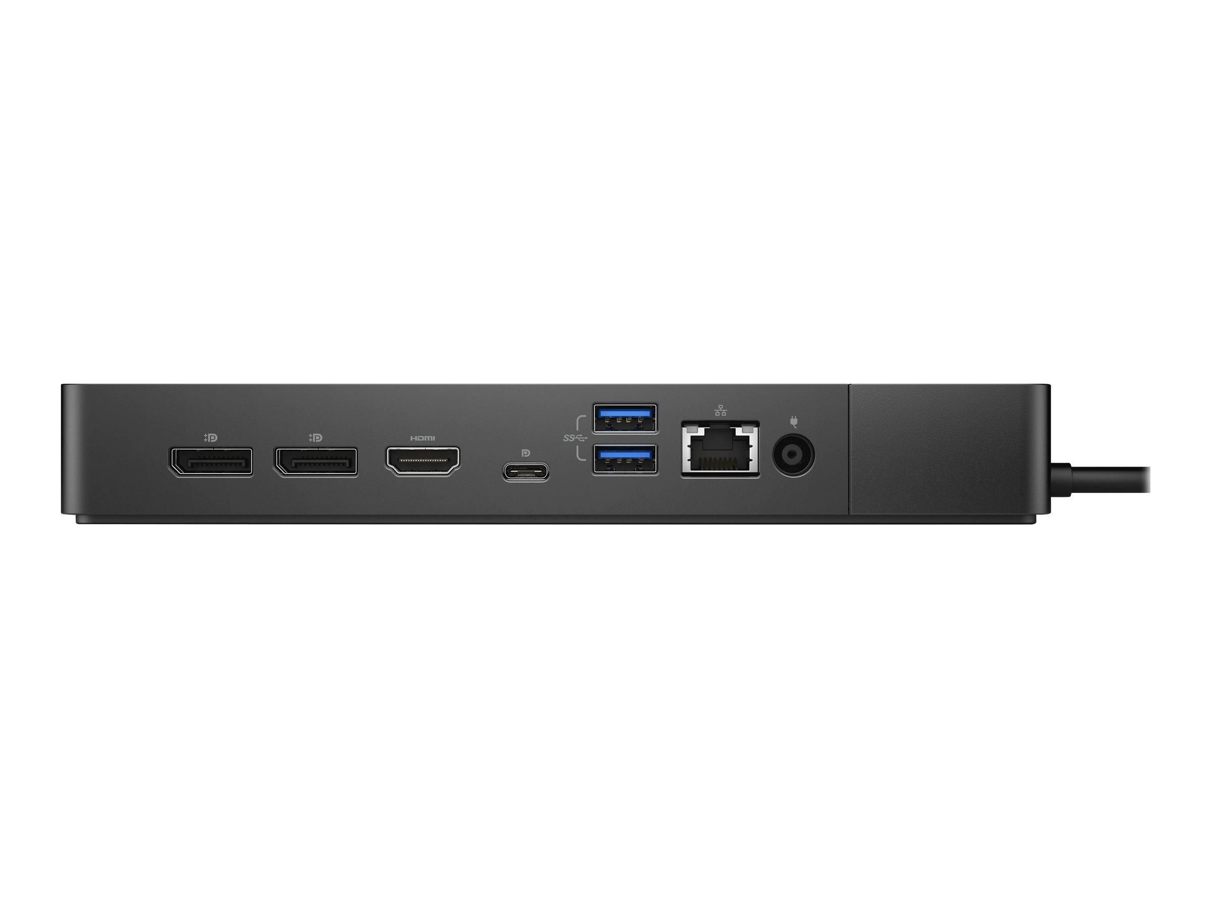 DELL Dockingstation WD19S 130W