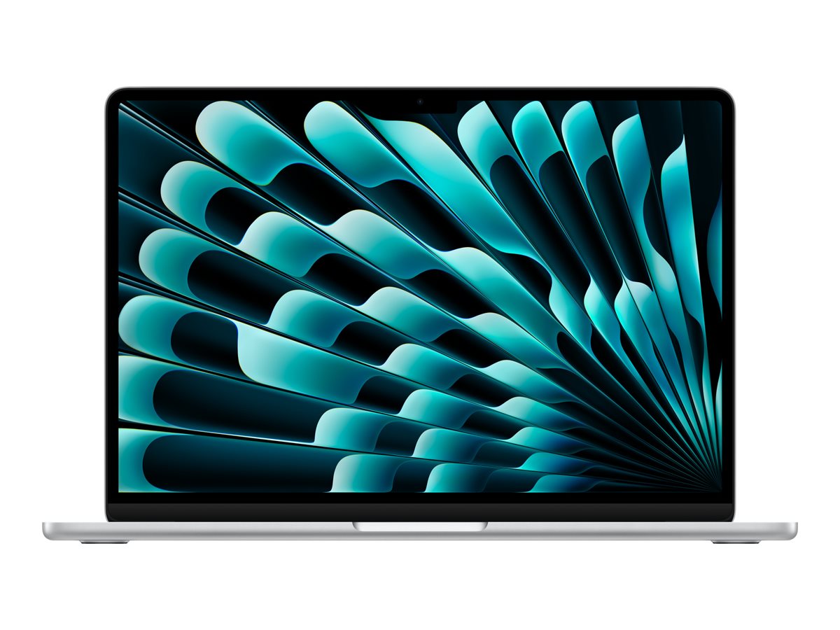 Apple MacBook Air - 34.46 cm (13.6") - M3 - 24 GB RAM - 512 GB SSD - Deutsch